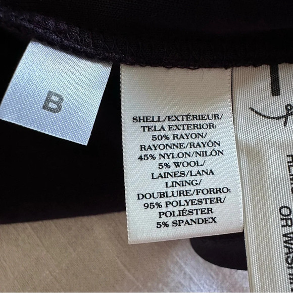 Ann Taylor Purple Dress - Picture 12 of 12